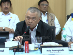 Jalur Kereta Api Rusak Parah, Kemenhub Siapkan Pemulihan Transportasi Aceh