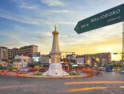 Resmi! UMP DIY 2026 Naik Jadi Rp2,4 Juta, Ini Rincian UMK di Lima Kabupaten