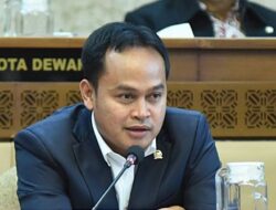 Pemerintah Yakin Tangani Banjir Aceh Tanpa Bantuan Asing, DPR: Kapasitas Nasional Mumpuni