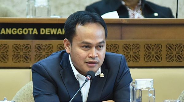 Pemerintah Yakin Tangani Banjir Aceh Tanpa Bantuan Asing, DPR: Kapasitas Nasional Mumpuni