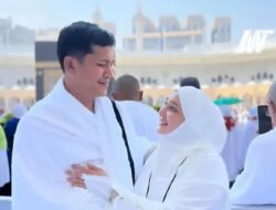 Umrah di Tengah Darurat Bencana, Bupati Aceh Selatan Dicopot dari Ketua DPC Gerindra