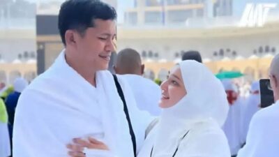 Umrah di Tengah Darurat Bencana, Bupati Aceh Selatan Dicopot dari Ketua DPC Gerindra