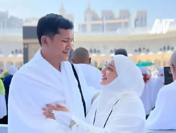 Umrah di Tengah Darurat Bencana, Bupati Aceh Selatan Dicopot dari Ketua DPC Gerindra