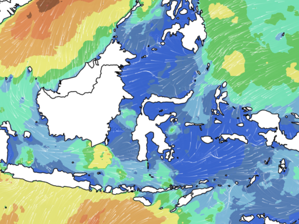 Dinilai Gagal Sampaikan Informasi Cuaca, DPR Soroti Lemahnya Sistem Peringatan Dini BMKG