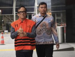 Kasus Pemerasan K3: Noel Singgung Partai K dan Peringatkan Menkeu Purbaya