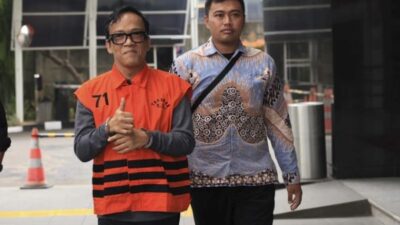 Kasus Pemerasan K3: Noel Singgung Partai K dan Peringatkan Menkeu Purbaya