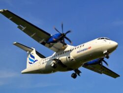 Setelah Pencarian Ekstrem, Black Box Pesawat ATR 42-500 Akhirnya Ditemukan
