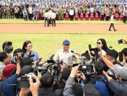 Prabowo Dorong Pendidikan Berkualitas, 166 Sekolah Rakyat Telah Beroperasi
