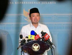 Indonesia Kehilangan 554 Ribu Hektare Sawah, Prabowo Panggil Menteri ATR/BPN