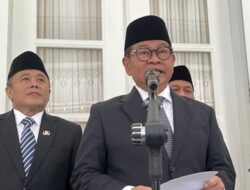 DKI Bersiap Hadapi Super Flu, Pramono Anung Koordinasi dengan Kemenkes