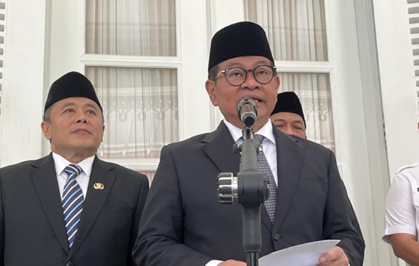 Jam Kerja ASN DKI Jakarta Selama Ramadhan Dipangkas, Ini Rinciannya