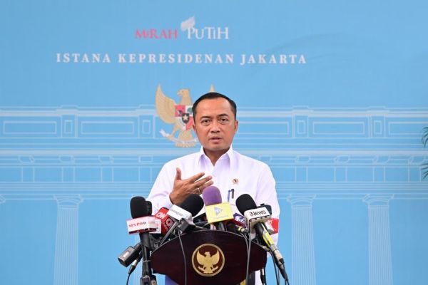 Tanpa Timsel, Pemerintah Pilih Jalur Cepat Isi Jabatan OJK