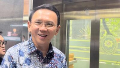 Jadi Saksi Kasus Dugaan Korupsi Pertamina, Ahok Buka Suara soal Blending BBM