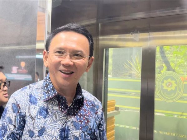Jadi Saksi Kasus Dugaan Korupsi Pertamina, Ahok Buka Suara soal Blending BBM