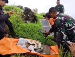 Helikopter Caracal Disiagakan Untuk Evakuasi Pesawat ATR di Gunung Bulusaraung