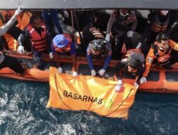 Jenazah Diduga Pelatih Valencia CF Ditemukan dalam Pencarian KM Putri Sakinah