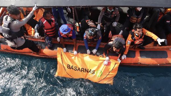 Jenazah Diduga Pelatih Valencia CF Ditemukan dalam Pencarian KM Putri Sakinah