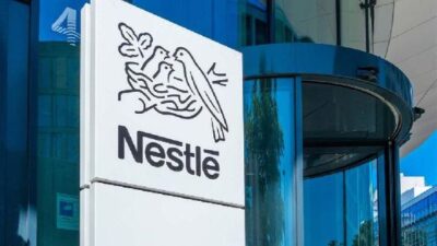BPOM Minta Nestle Stop Sementara Susu Bayi S-26 Promil Gold, Ini Alasannya