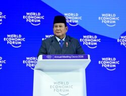 Prabowo Tegaskan Kedaulatan Penuh Presiden dalam Menentukan Politik Luar Negeri
