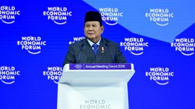Prabowo Tegaskan Kedaulatan Penuh Presiden dalam Menentukan Politik Luar Negeri