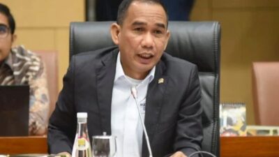 Rudianto Lallo: KUHAP Baru Jadi Panduan Agar Hukum Tak Menzalimi Warga
