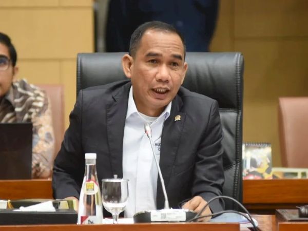 Rudianto Lallo: KUHAP Baru Jadi Panduan Agar Hukum Tak Menzalimi Warga