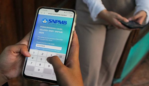 Calon Mahasiswa Wajib Tahu, Ini Jadwal dan Cara Daftar SNPMB 2026