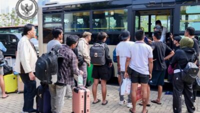 2.277 WNI di Kamboja Minta Dipulangkan, KBRI Phnom Penh Perkuat Penanganan Kasus