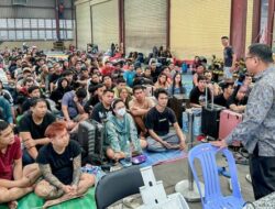 2.752 WNI Melapor ke KBRI Phnom Penh, Minta Dipulangkan ke Indonesia