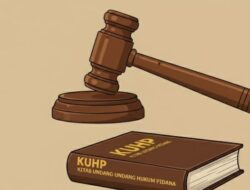 Dari Penghinaan Presiden hingga Zina, Ini Pasal-Pasal Kontroversi KUHP yang Mulai Berlaku