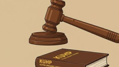 DPR Pastikan Kritik Tak Dipidana Sewenang-wenang di Era KUHP Baru