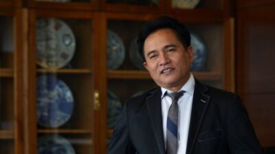 Yusril: KUHP Baru Lebih Manusiawi dan Berkeadilan