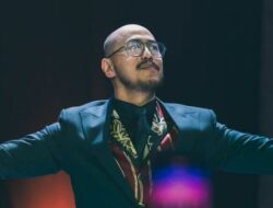 Polisi Dalami Laporan Dugaan Penghasutan Terkait Materi Stand Up Pandji Pragiwaksono