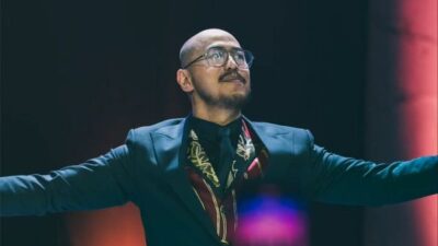 Polisi Dalami Laporan Dugaan Penghasutan Terkait Materi Stand Up Pandji Pragiwaksono