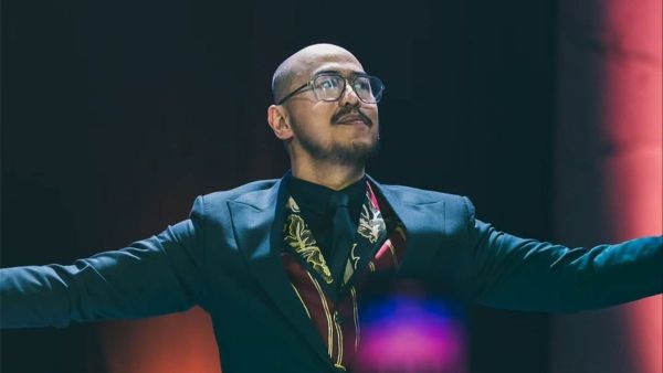 Polisi Dalami Laporan Dugaan Penghasutan Terkait Materi Stand Up Pandji Pragiwaksono