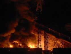 Dunia Bereaksi atas Klaim Trump soal Penangkapan Presiden Venezuela