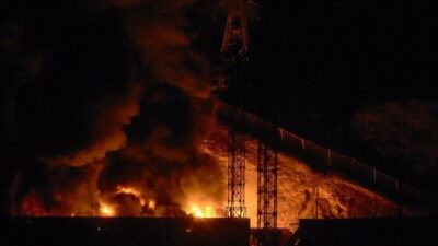 Dunia Bereaksi atas Klaim Trump soal Penangkapan Presiden Venezuela