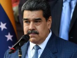 Presiden Venezuela Bantah Tuduhan Narkoterorisme, Sebut AS Cari Alasan Invasi