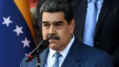 Presiden Venezuela Bantah Tuduhan Narkoterorisme, Sebut AS Cari Alasan Invasi