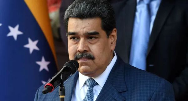 Presiden Venezuela Bantah Tuduhan Narkoterorisme, Sebut AS Cari Alasan Invasi