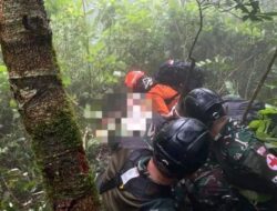 Update Pencarian Korban Pesawat ATR 42-500: Enam Jenazah Baru Ditemukan