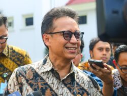 Kemenkes Buka Jalur Dokter Spesialis Berbasis RS, Target Lulusan Tembus 10.000