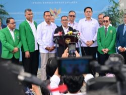 Fokus Hilirisasi Industri, Prabowo Tambah Dana Riset Kampus Rp4 Triliun