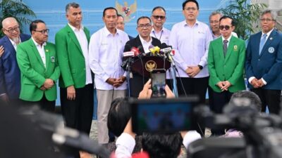 Fokus Hilirisasi Industri, Prabowo Tambah Dana Riset Kampus Rp4 Triliun