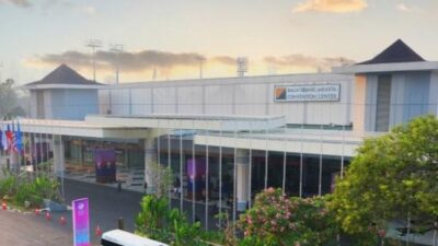 Optimalisasi Aset GBK dan Kemayoran, Negara Raup Rp150 Miliar