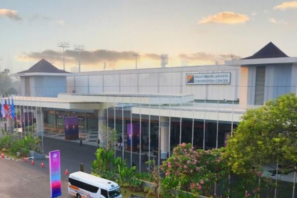 Optimalisasi Aset GBK dan Kemayoran, Negara Raup Rp150 Miliar