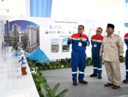 BUMN Rugi Tapi Direksi Dapat Bonus, Prabowo Minta Tata Kelola Dibereskan