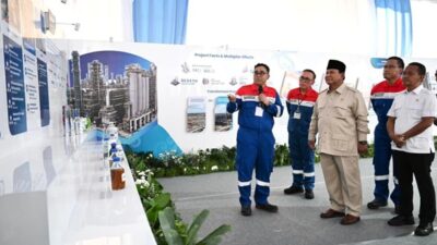 BUMN Rugi Tapi Direksi Dapat Bonus, Prabowo Minta Tata Kelola Dibereskan