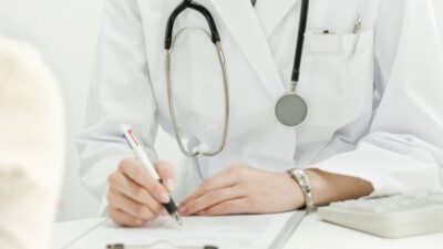 Disetujui Presiden, Dokter Spesialis Daerah Terpencil Dapat Tunjangan Rp30 Juta