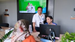 ACC Danaku Bantu UMKM Sulsel Perluas Usaha dan Buka Lapangan Kerja